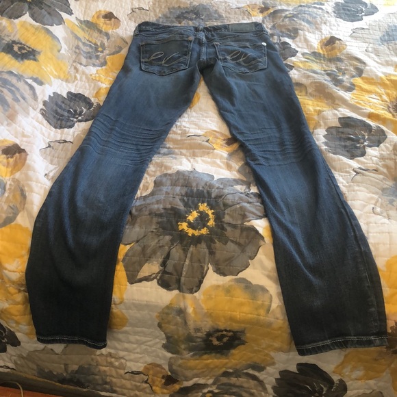 Express Jeans - Picture 5 of 5
